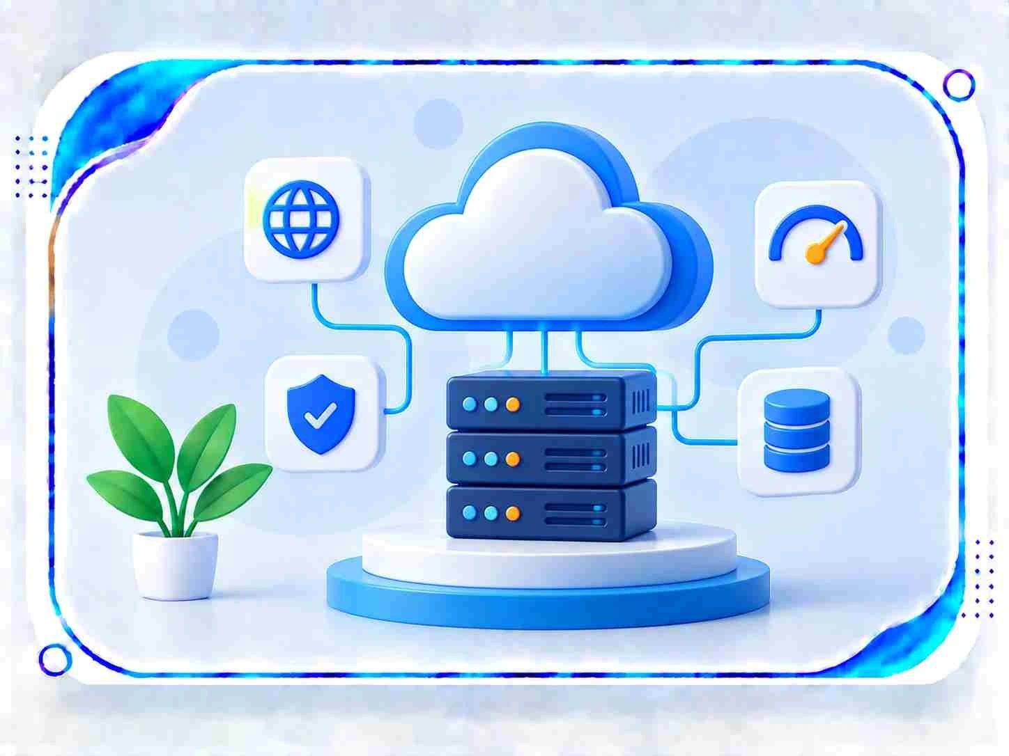 Cloud Hosting Solutions
