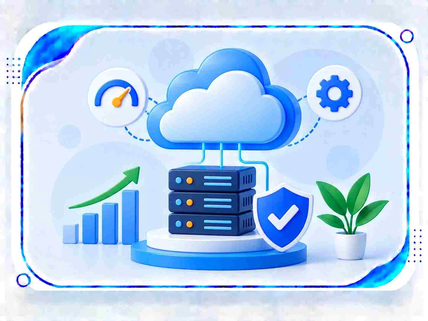 Cloud Hosting Services