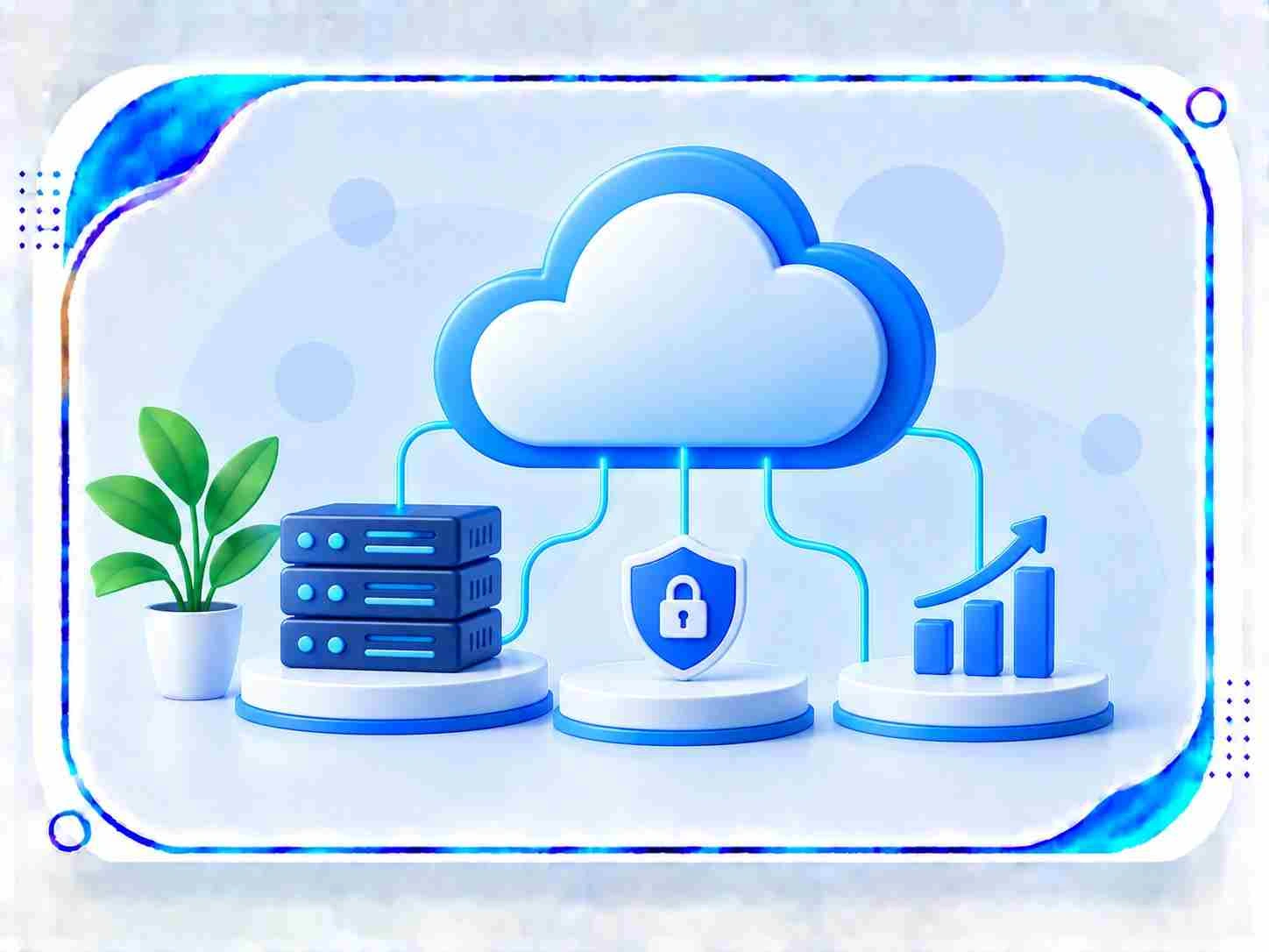 Cloud Hosting Services