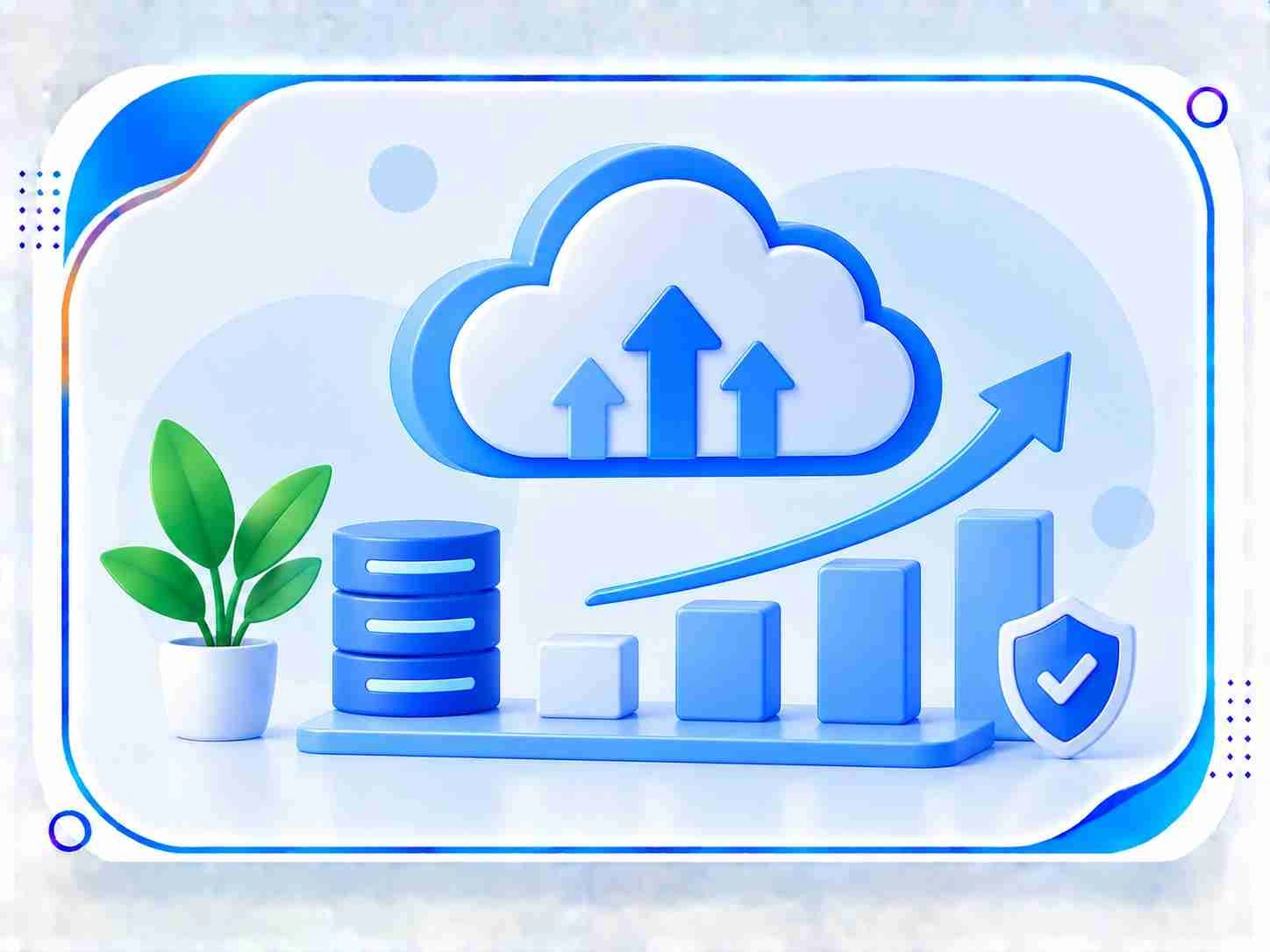 Reliable cloud hosting services for business growth