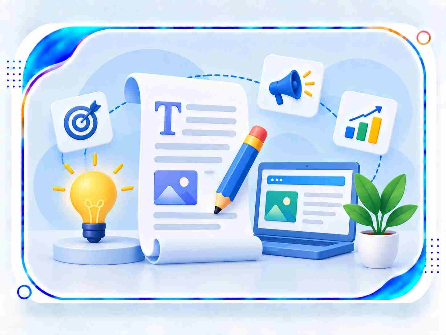 Content Marketing Solutions in Chennai