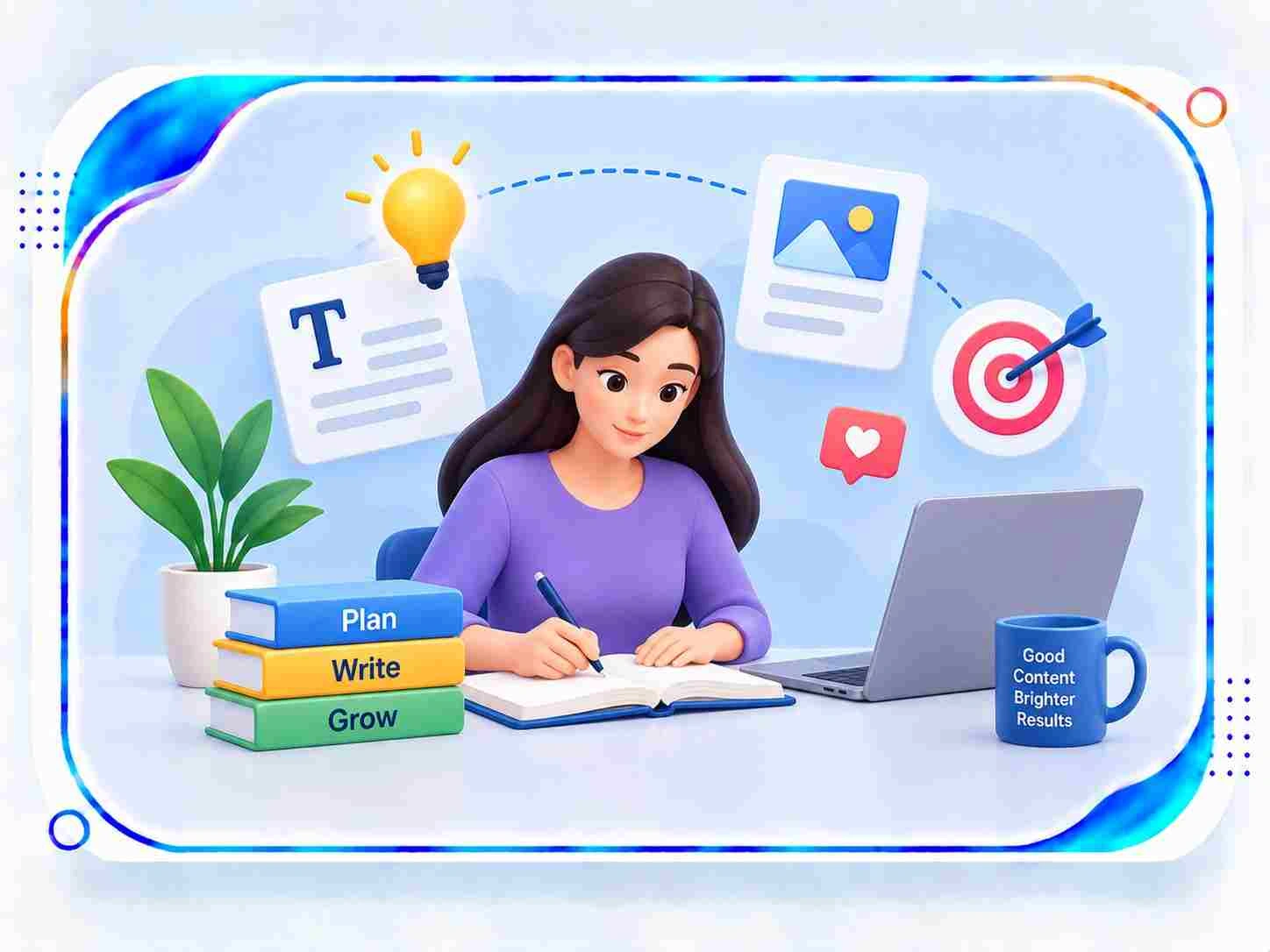 Content Marketing Solutions