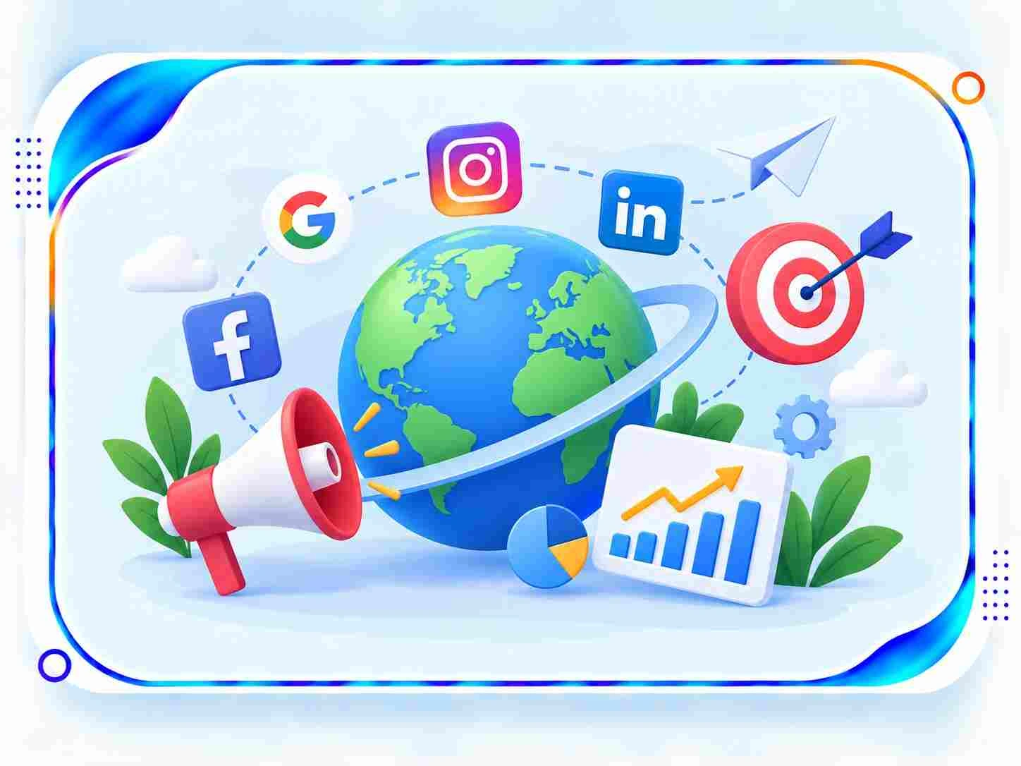 Digital Marketing Agency
