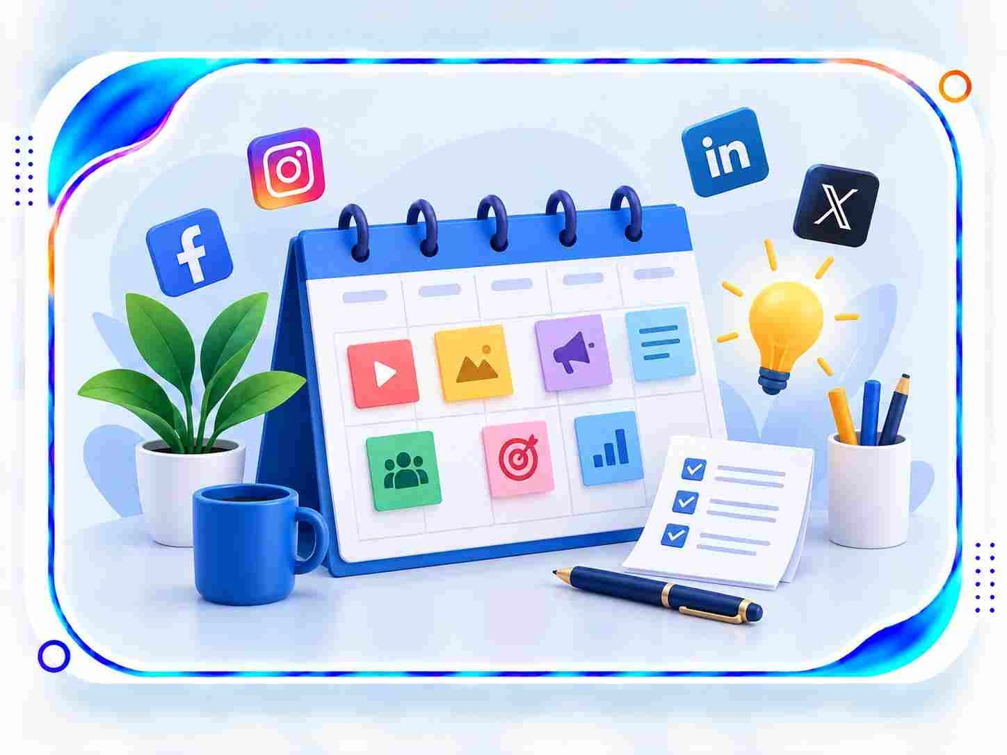 Digital Marketing Agency