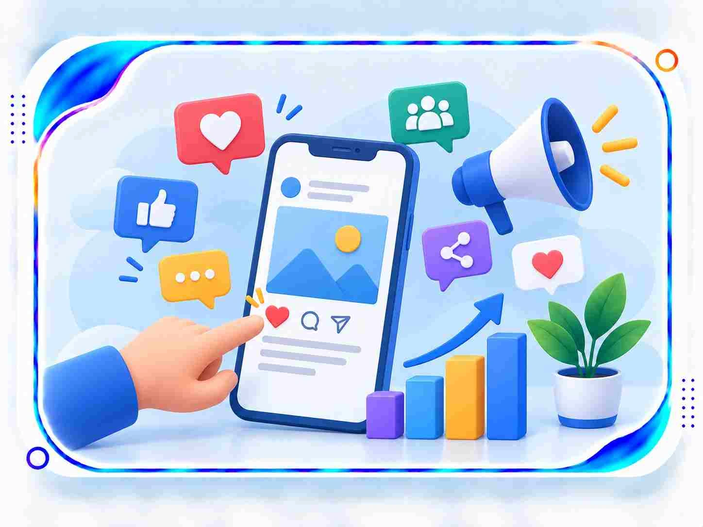 Digital Marketing Agency