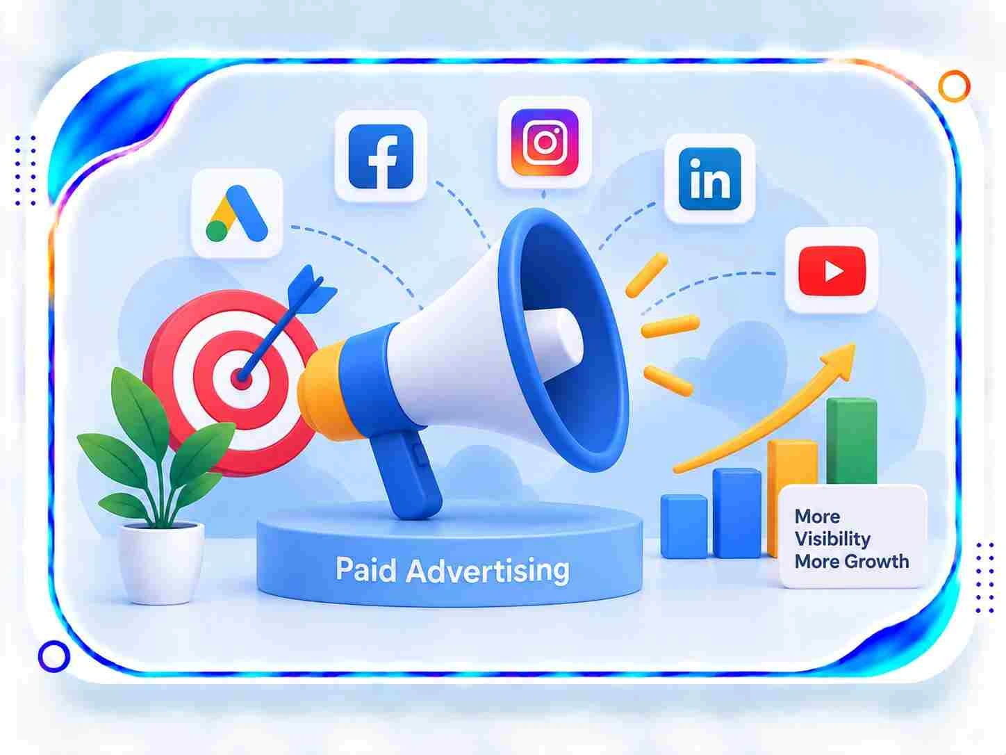 Digital Marketing Agency