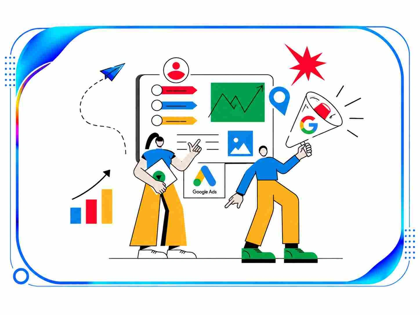 Google Ads Marketing Agency in Pune