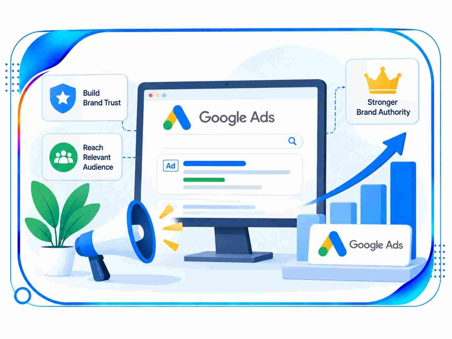 Google Ads Marketing Agency in Pune
