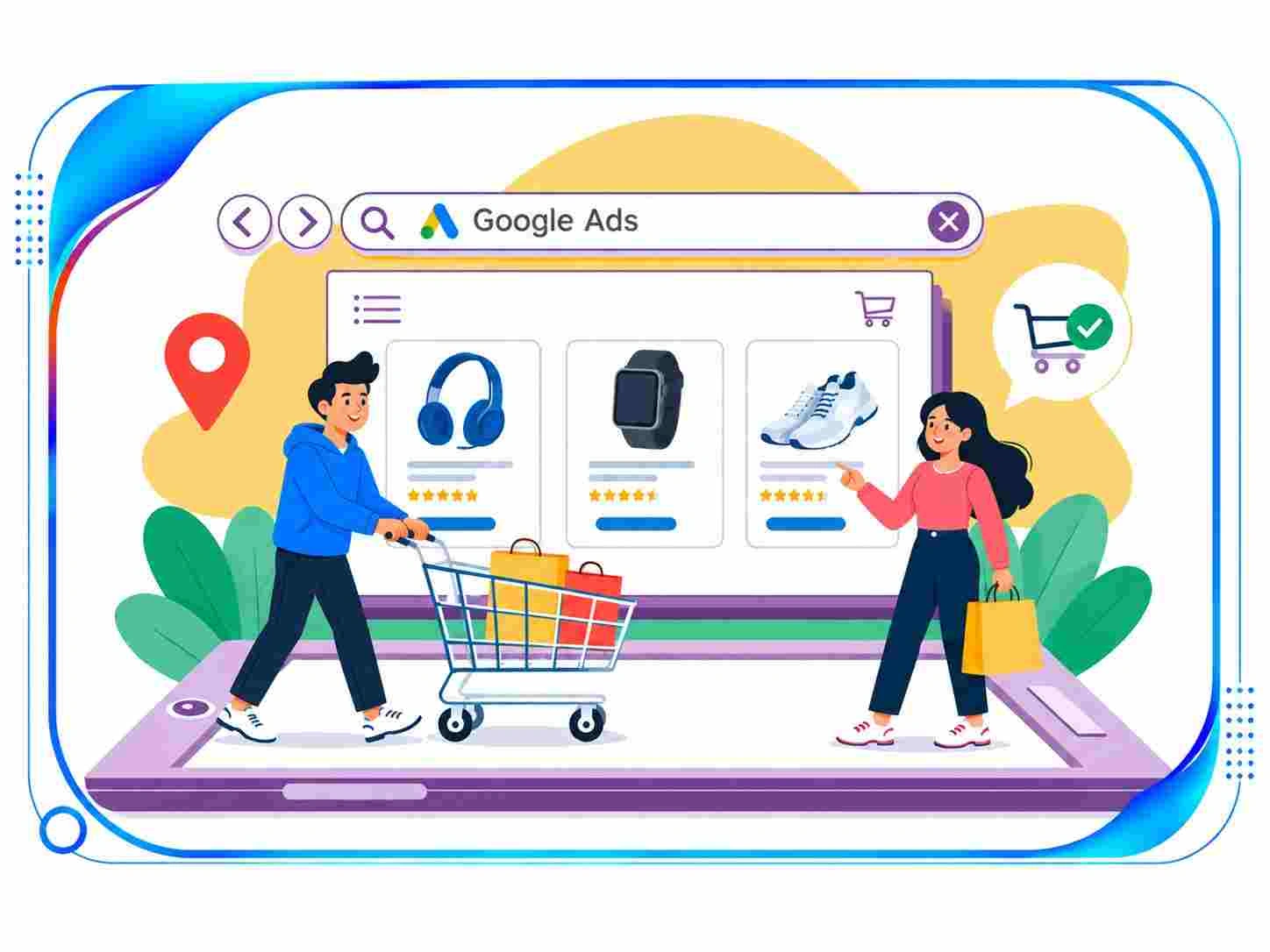 Google Ads Marketing Agency in Pune