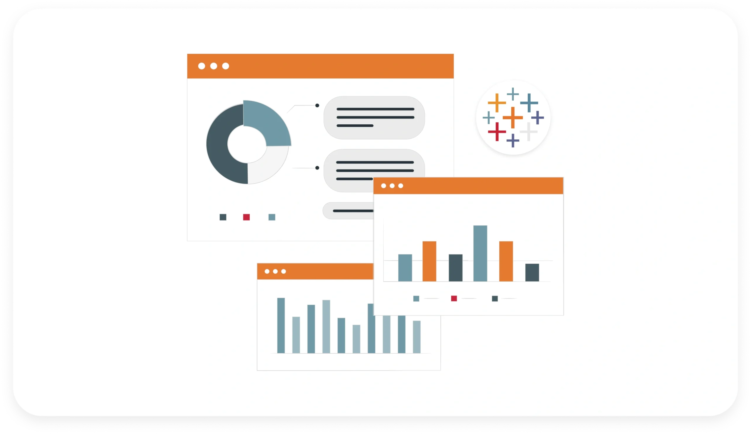 Tableau Charts