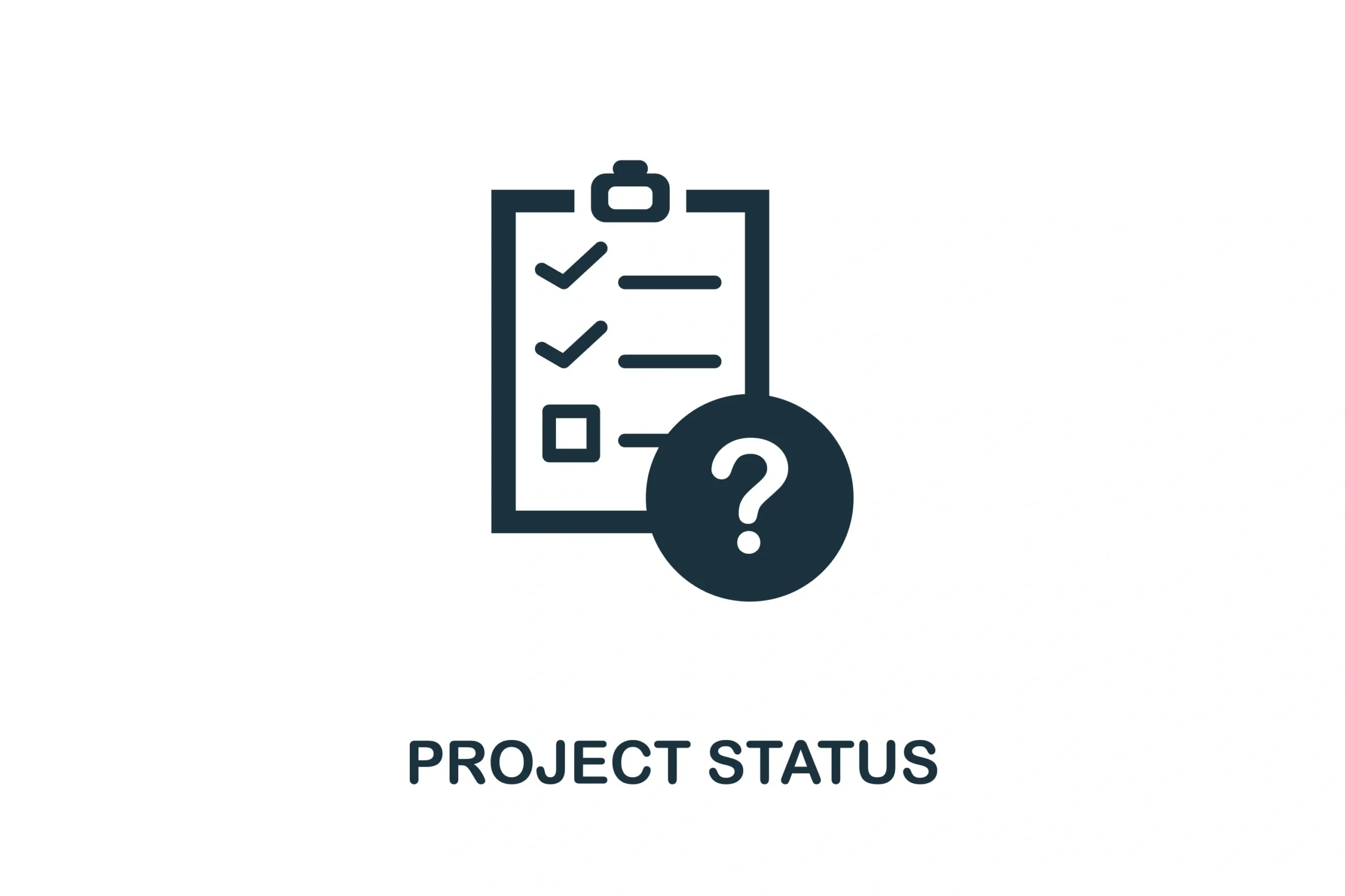Project Status Reports