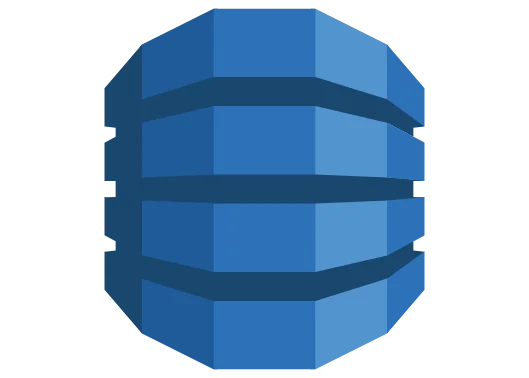 Amazon DynamoDB