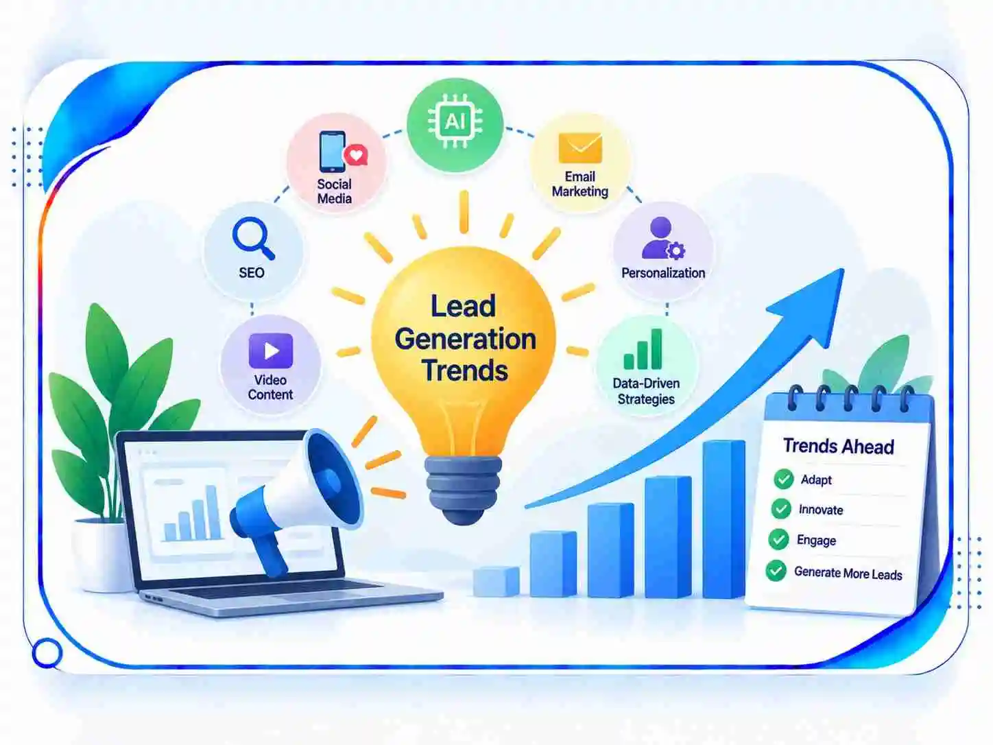 Lead Generation Services
