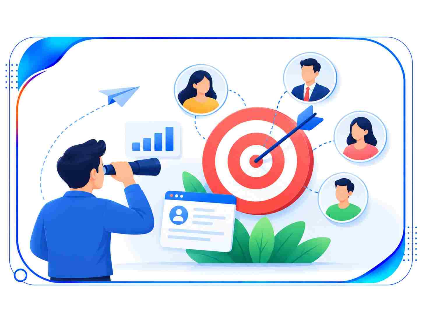 Lead Generation Services