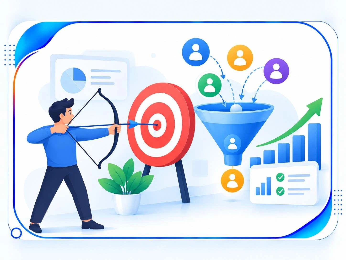 Lead Generation Campaigns