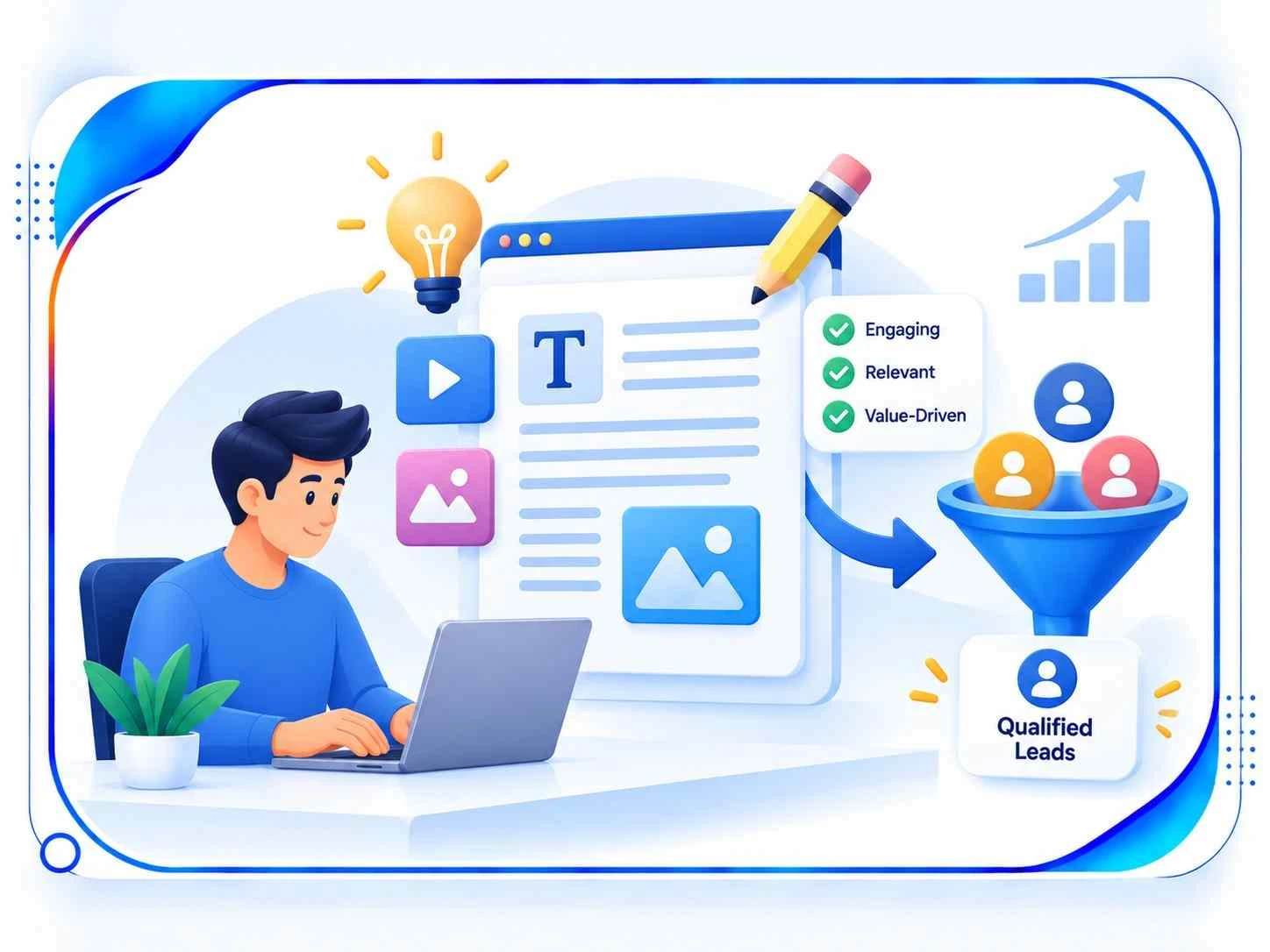 Lead Generation Services