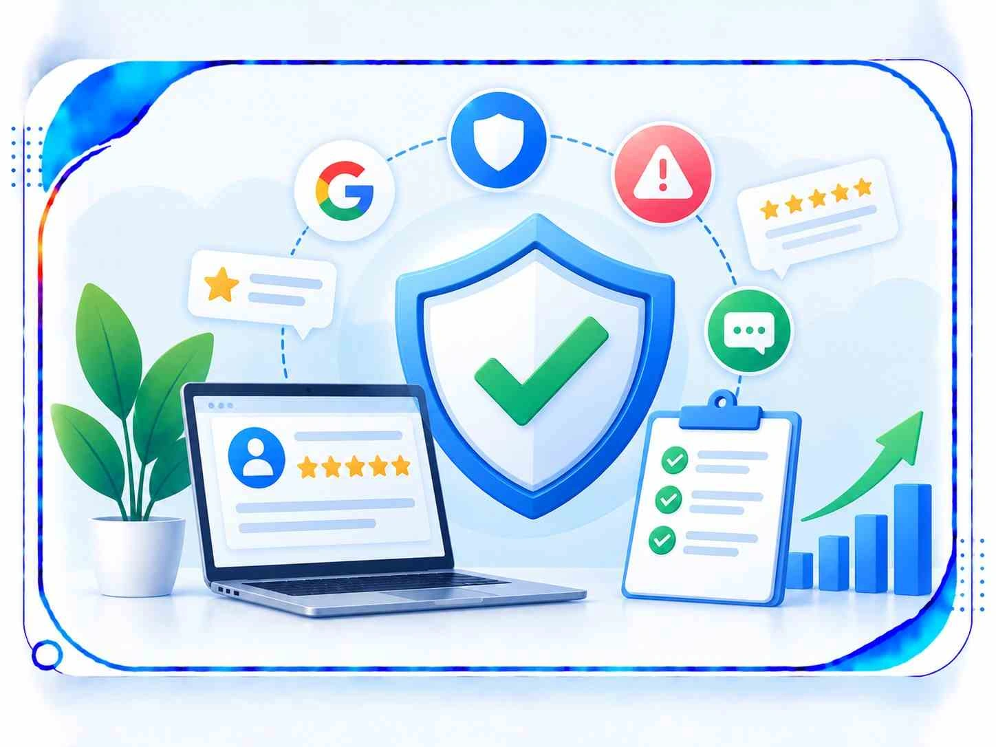 Online Reputation Management Services