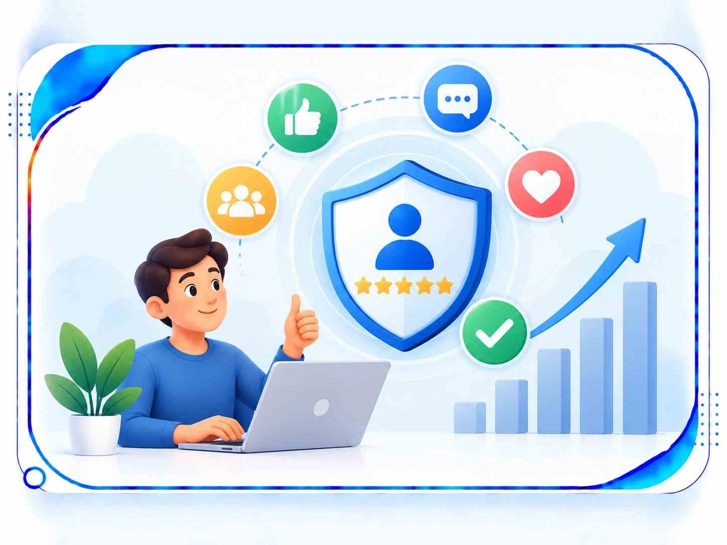 Online Reputation Management Services