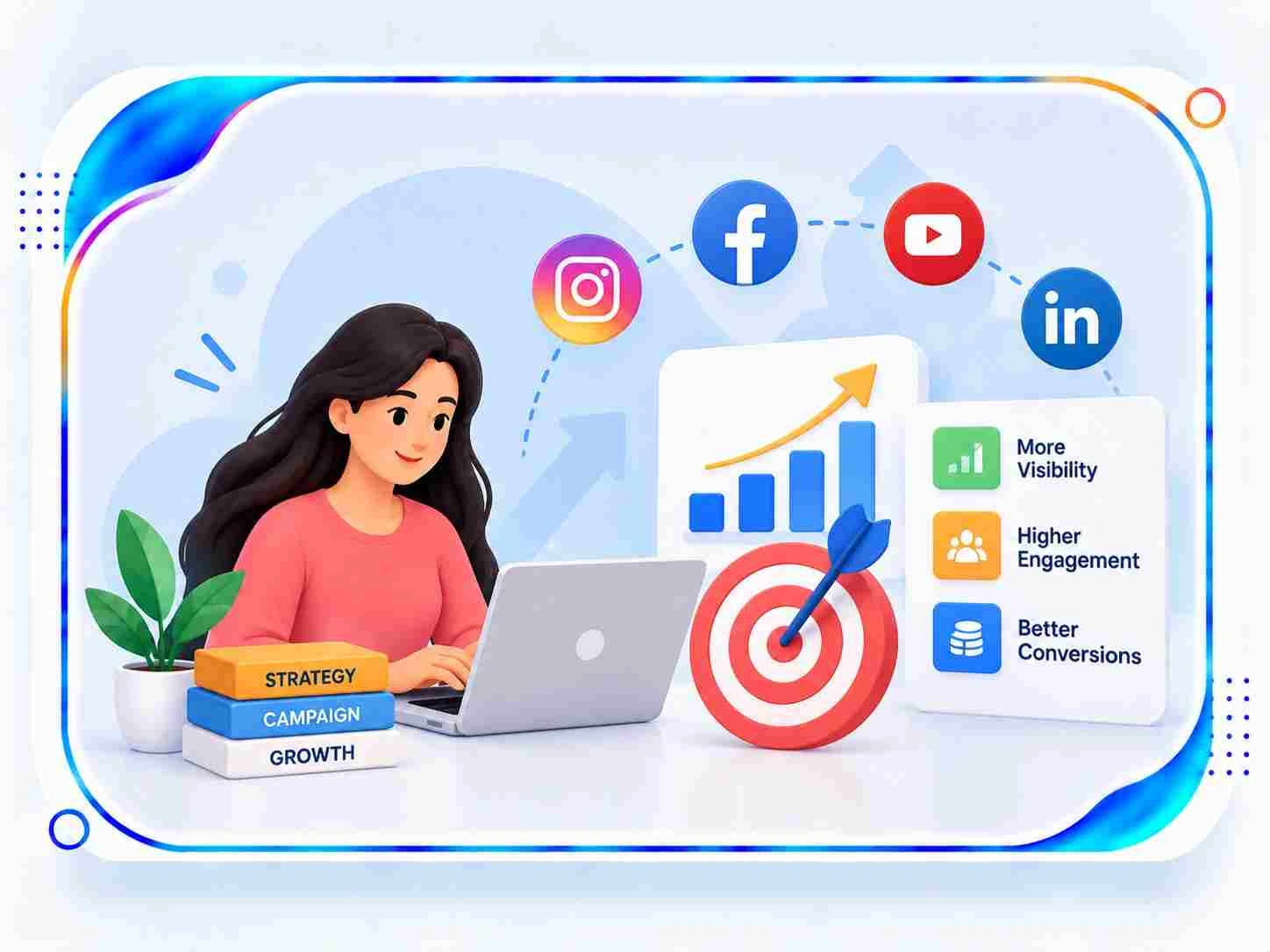 Performance Marketing Agency