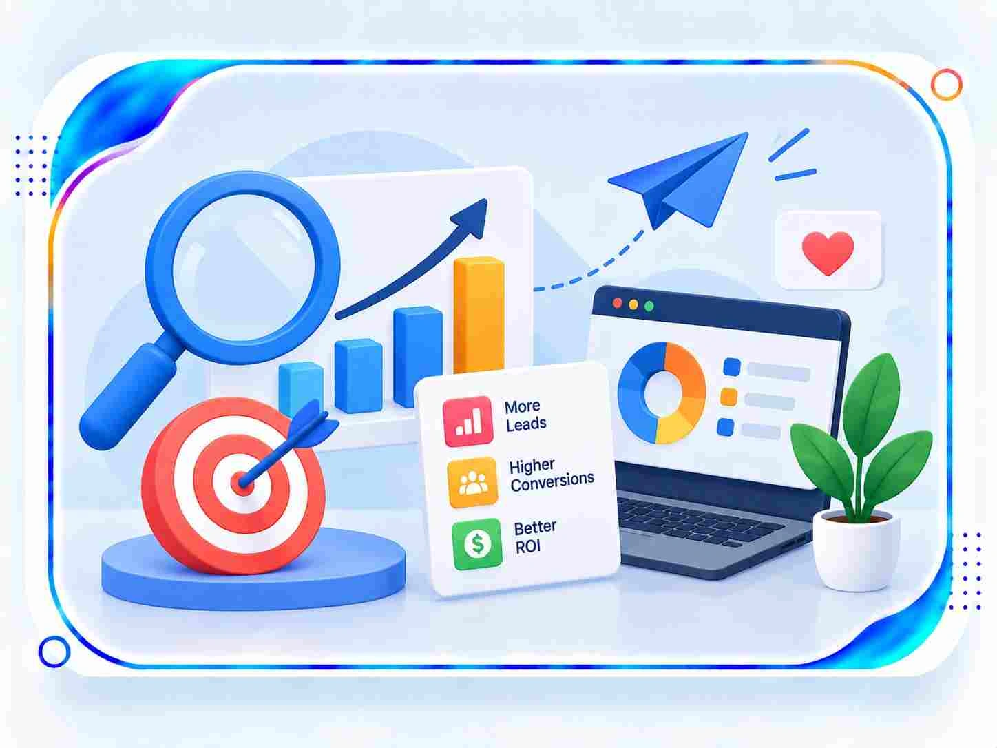 Performance Marketing Agency