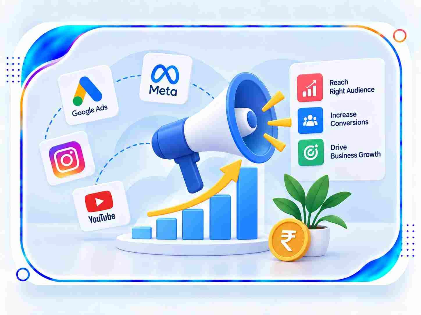 Performance Marketing Agency