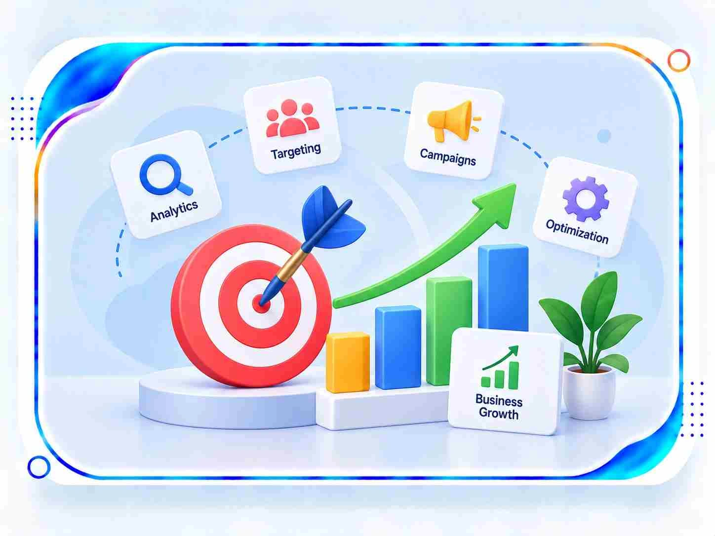Performance Marketing Agency