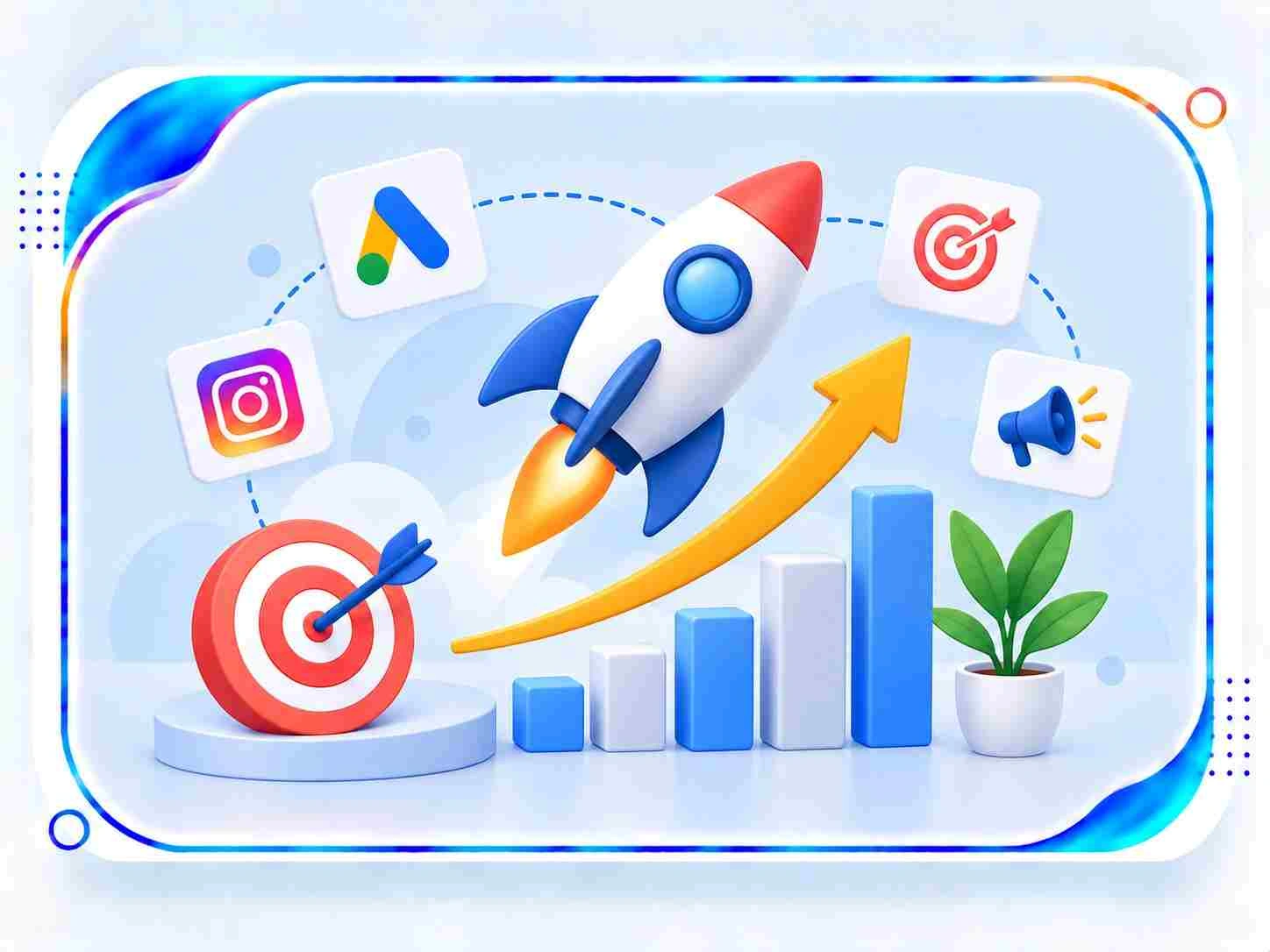 Performance Marketing Services
