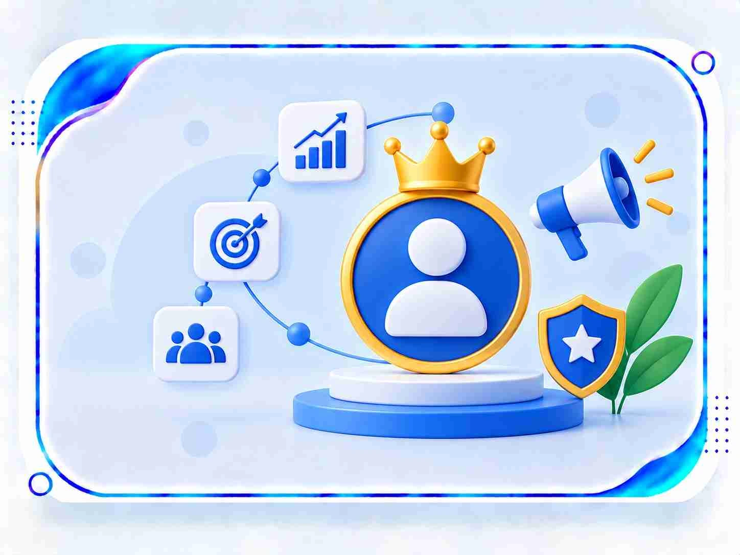Personal Branding Agency