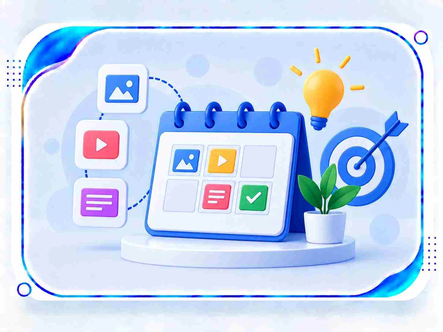 Personal Branding Content Strategy