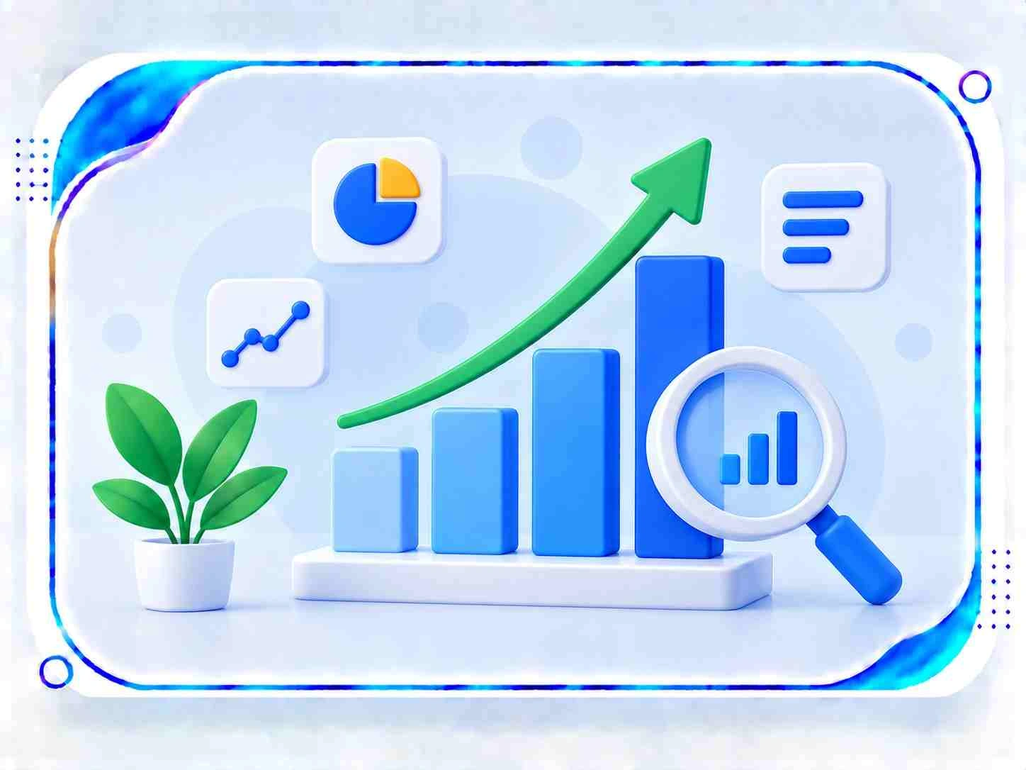 Personal branding performance analytics