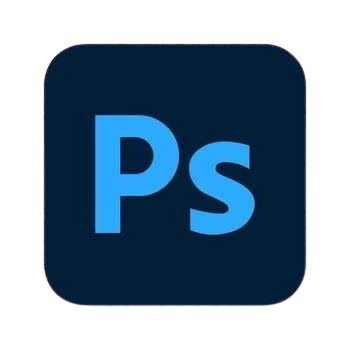 Adobe Photoshop UI UX Design Tool