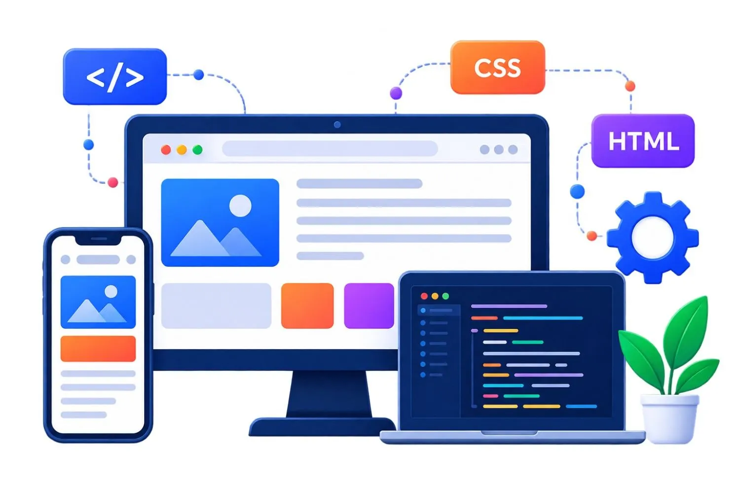 Web Development
