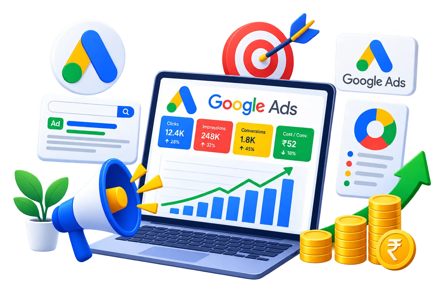 Google Ads