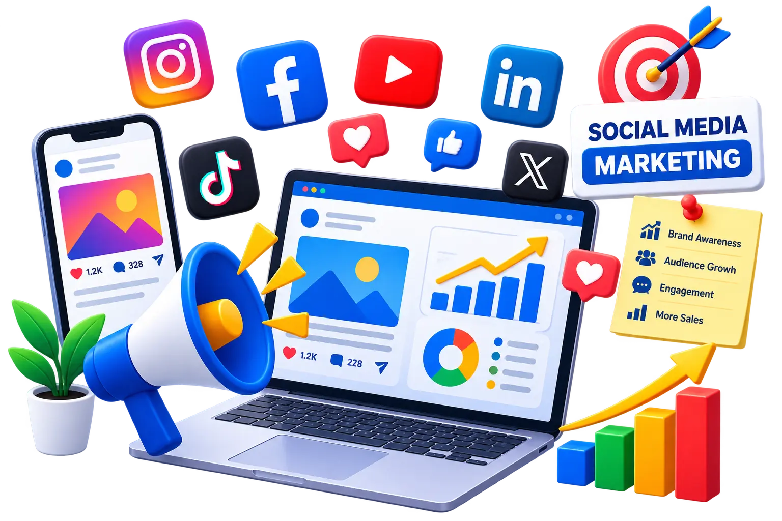 Social Media