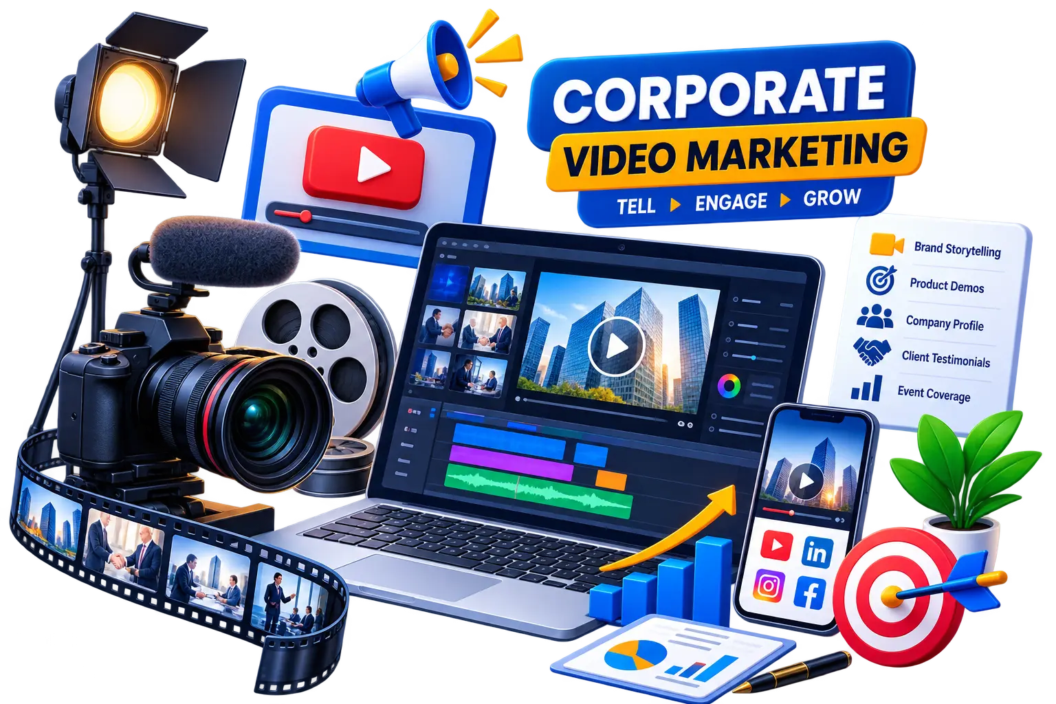 Video Making