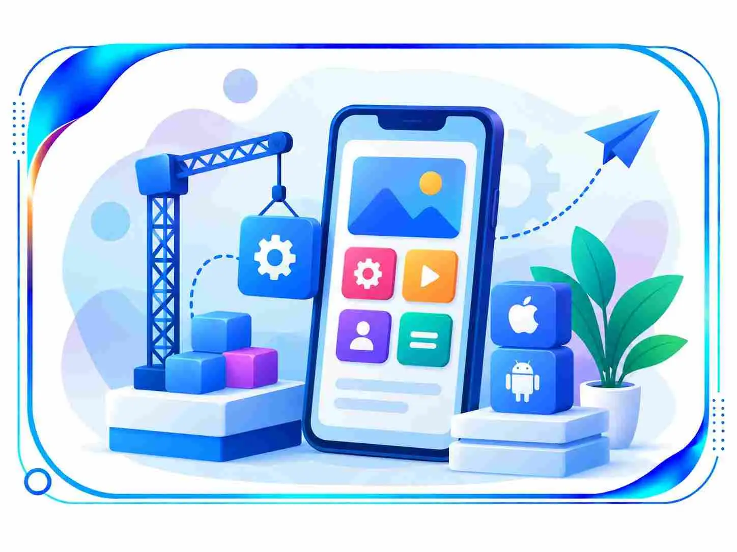 Mobile App Development Company in Chennai