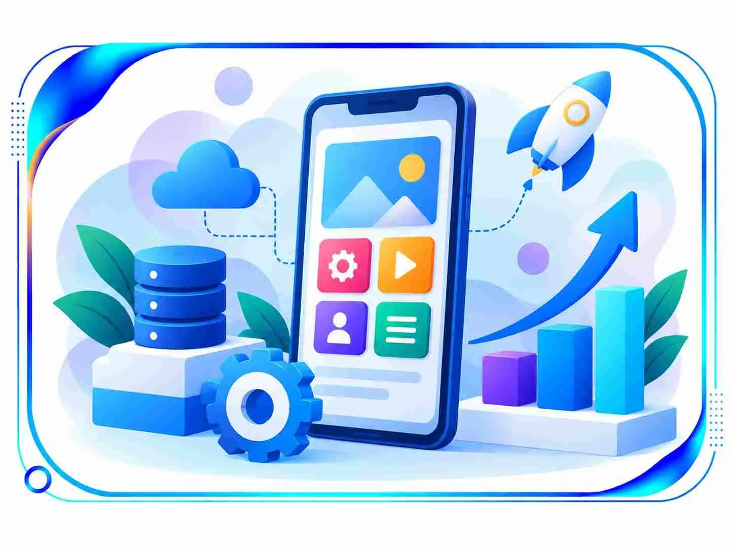Mobile App Development Company in Chennai