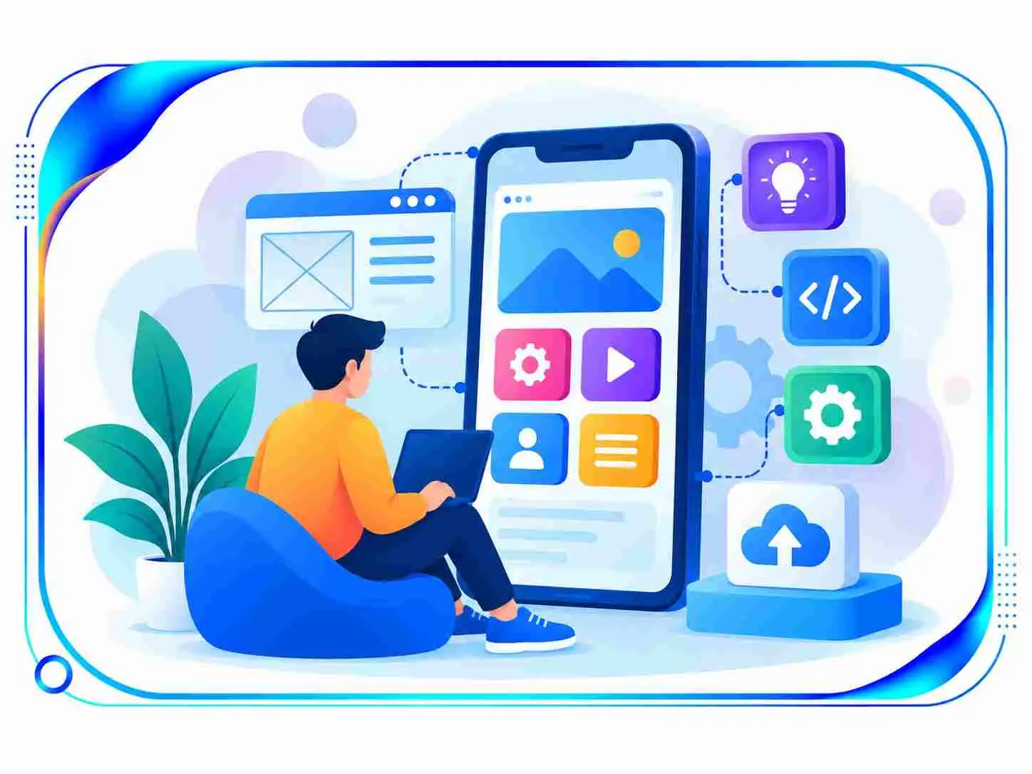 Mobile App Development