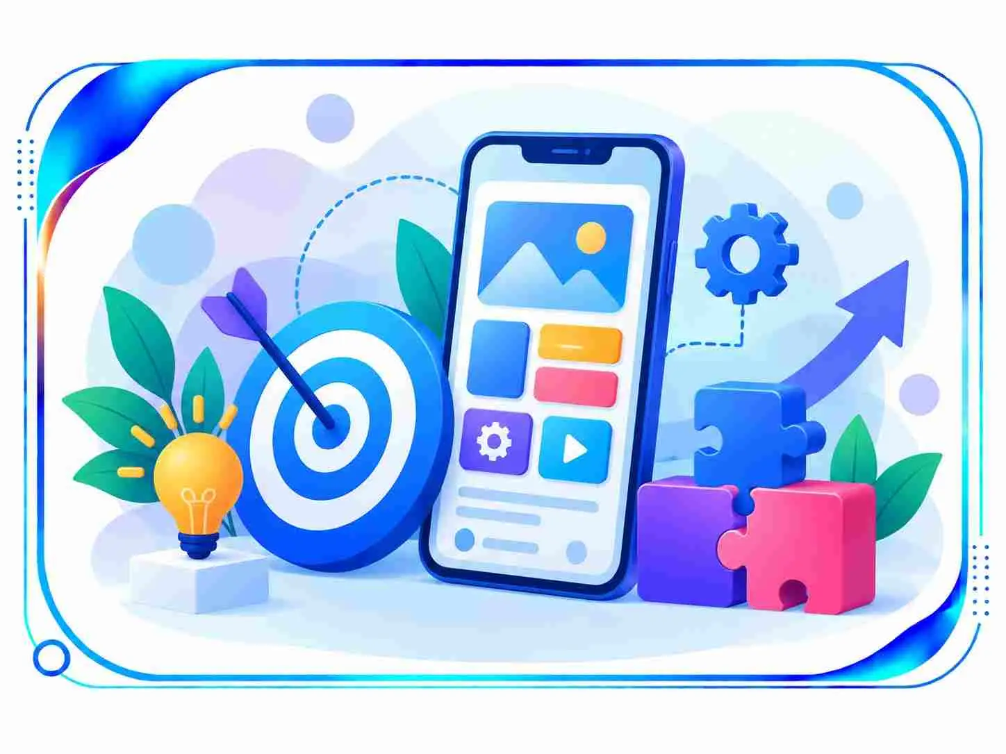 Mobile App Development company in Chennai