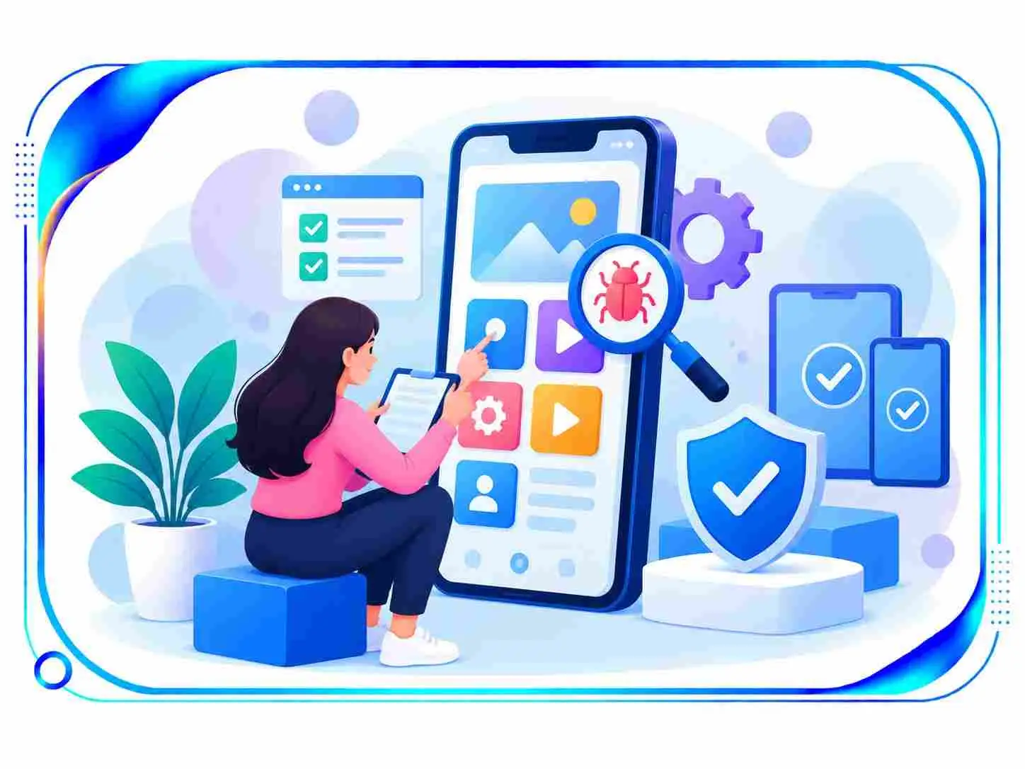 Mobile App Development Company in Chennai