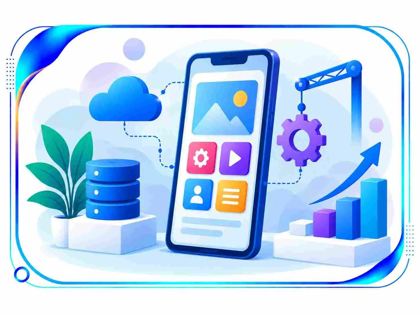 Mobile App Development Company in Chennai