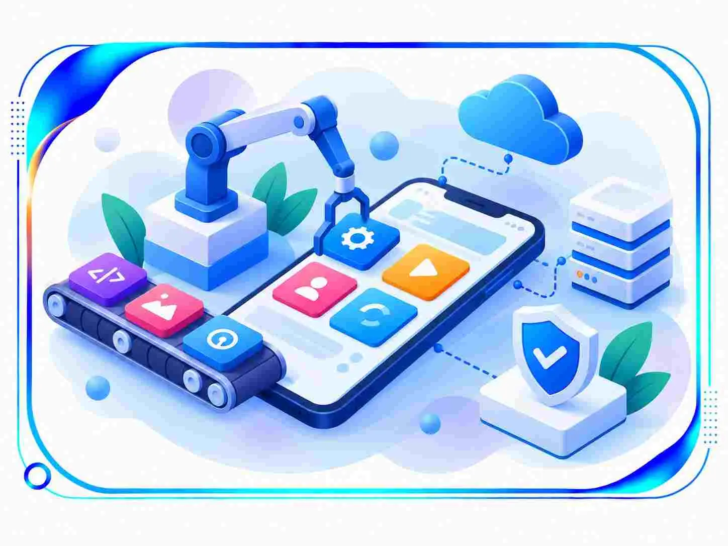 Mobile App Development Company in Chennai