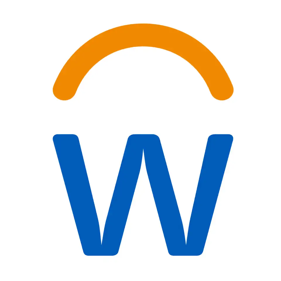 Workday HCM Logo